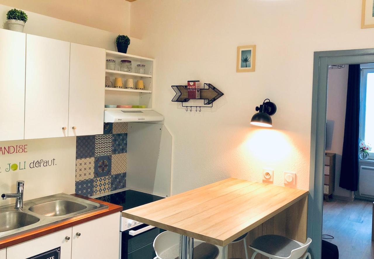 רואן Studio Cosy Family מראה חיצוני תמונה